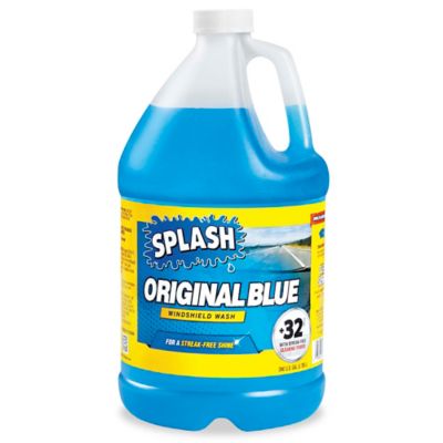 Windshield Washer Fluid