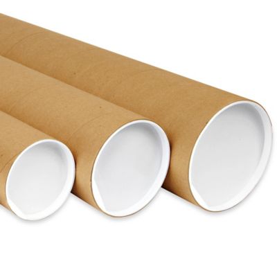 Tubes à personnalisation rapide – Kraft