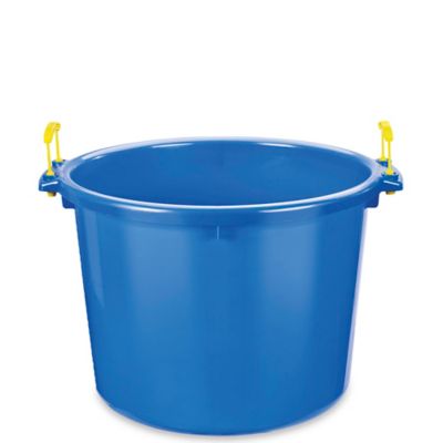 Bassine à poignées