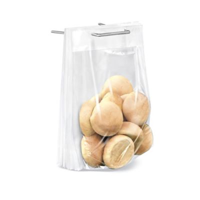 Sacs en liasse
