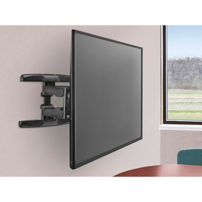 Supports muraux pour moniteur