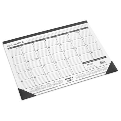 Calendriers de bureau