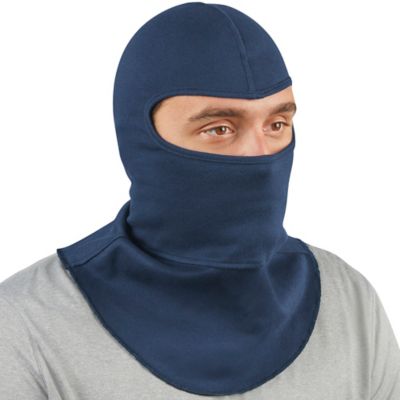 Doublure ignifuge