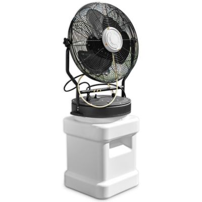 Misting Fan