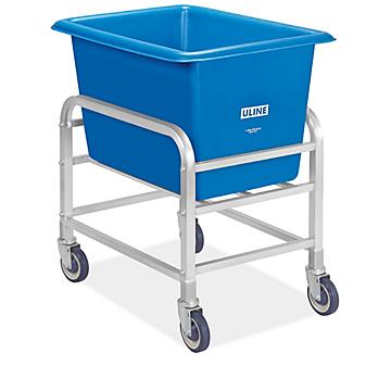 Poly Tub Cart