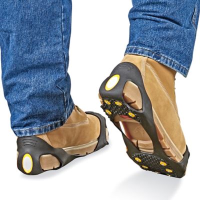 Crampons à glace
