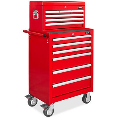 Uline Tool Cabinet Combo Units