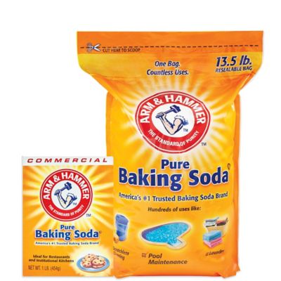 Baking Soda