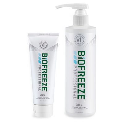 Biofreeze<span class="css-sup">MD</span>