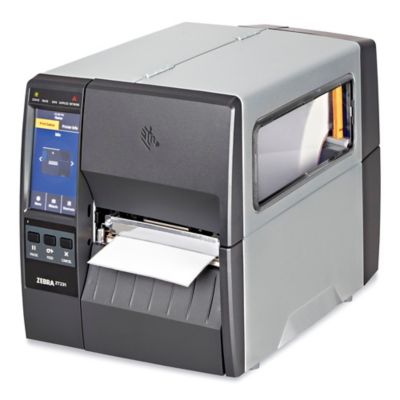 Zebra ZT231 – Imprimante industrielle de code à barres