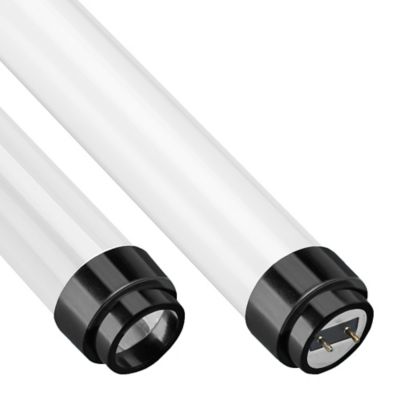 Light Bulb Tube Guards