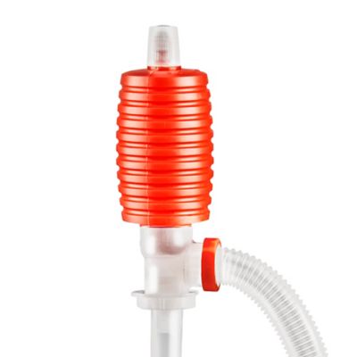 Pompe à siphon pour seau