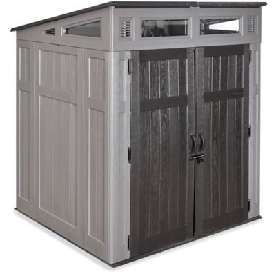 Modernist® XL Storage Shed