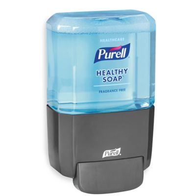 Purell<span class="css-sup">MD</span> ES4 – Distributeur de savon moussant avec bouton-poussoir