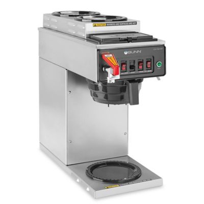 Bunn<span class="css-sup">MD</span> – Cafetière automatique