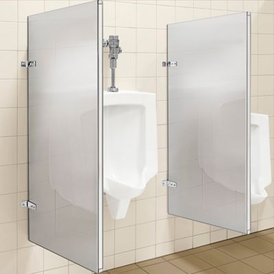 Urinal Partitions