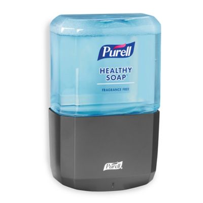 Purell<span class="css-sup">MD</span> ES6 – Distributeur automatique de savon moussant