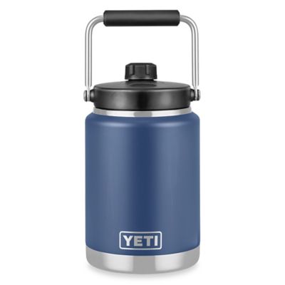 Yeti Rambler Jugs