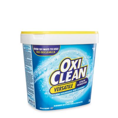 OxiClean<span class="css-sup">MC</span>