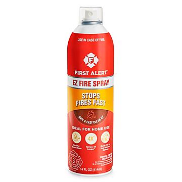 EZ Fire Spray