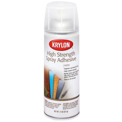 Krylon High Strength Spray Adhesive