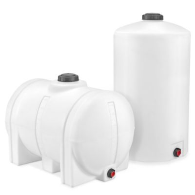 Storage Tanks