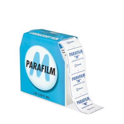 Parafilm® M – Film de laboratoire