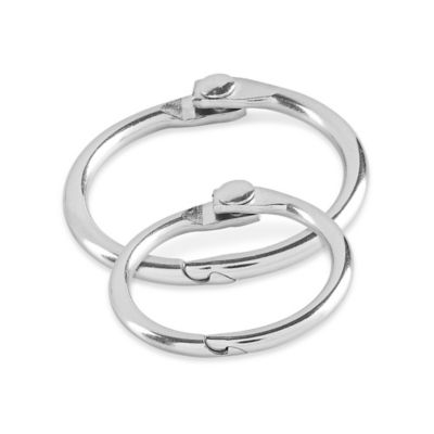 Binder Rings