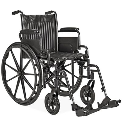 Fauteuil roulant