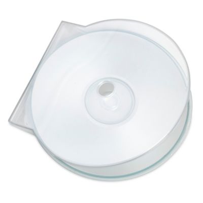 Clam Shell CD Cases