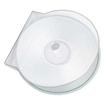 Clam Shell CD Cases