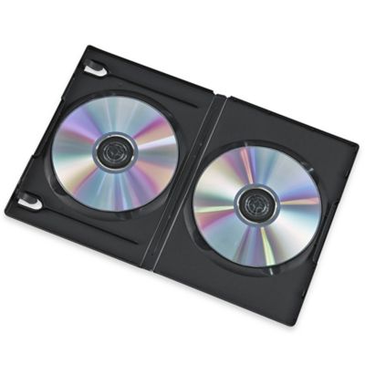 Multi DVD Cases