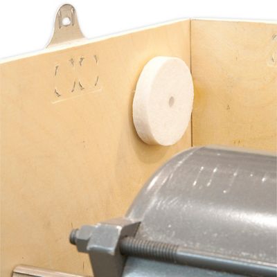 Disques émetteurs VCI