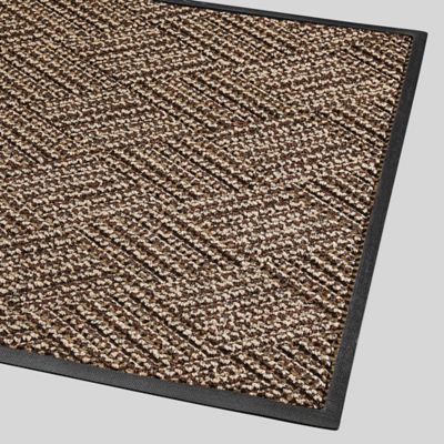 Waterhogᴹᴰ – Tapis de corde à motif de losanges