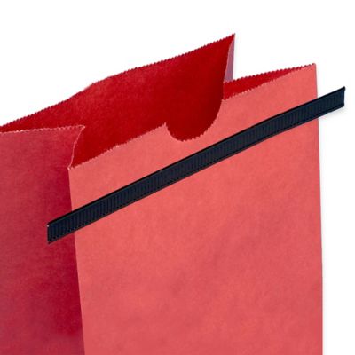 Attaches à peler et coller