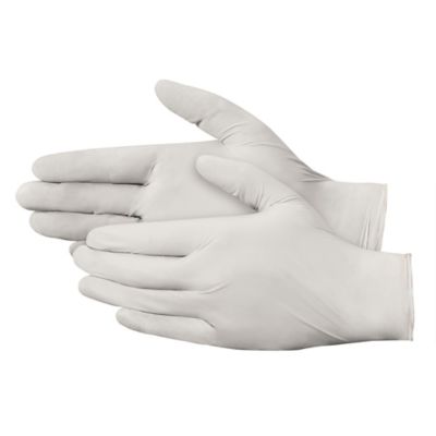 Ansellᴹᴰ Sterling<sup>MC</sup> – Gants en nitrile