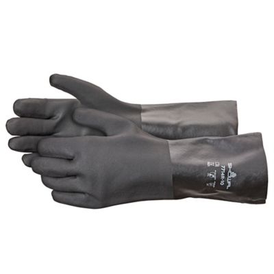 Showa® 7714R Chemical Resistant PVC Coated Gloves