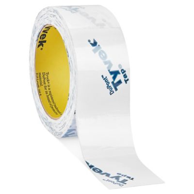 Tyvek<span class="css-sup">MD</span> – Ruban adhésif