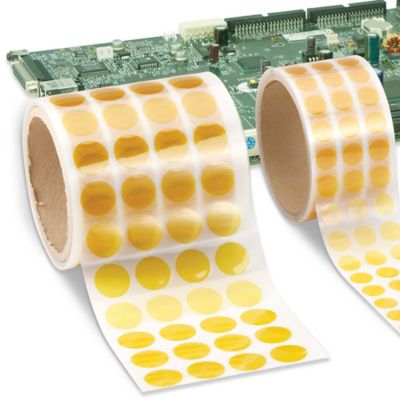 Kapton® Discs