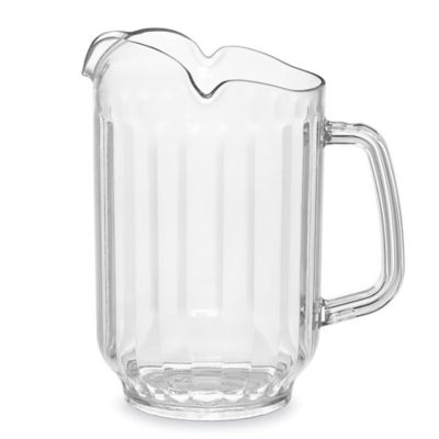 Pitcher