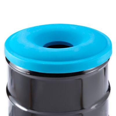 Couvercle de recyclage pour baril