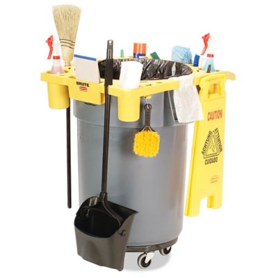 Brute<span class="css-sup">MD</span> – Porte-accessoires pour bord de bac