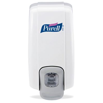 Purell® Push Button Dispenser