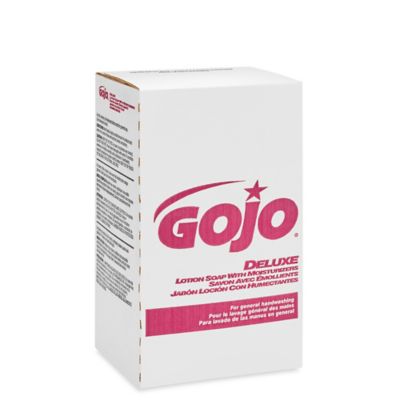 GOJO® Maximum Capacity Dispenser / Refills