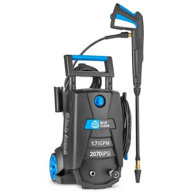 Light Duty Electric Pressure Washer