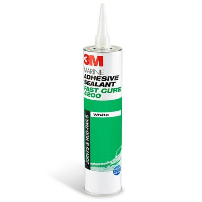 3M 4200FC – Scellant adhésif marin
