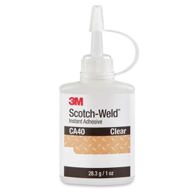 3M CA40 Instant Adhesive