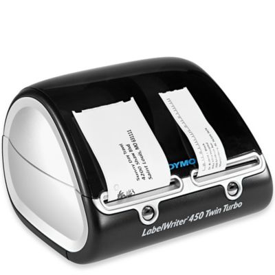 Dymo<span class="css-sup">MD</span> LabelWriter<span class="css-sup">MD</span> – Imprimantes de série 400
