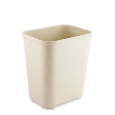 Poubelles résistant au feu