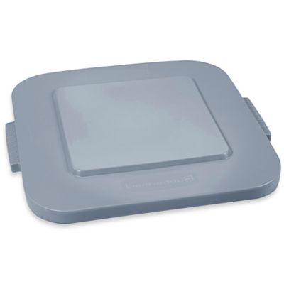 Brute<span class="css-sup">MD</span> – Couvercles carrés